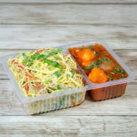 Chilli Paneer Gravy with Noodles-Railofy